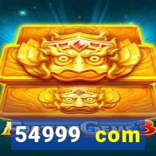 54999 com plataforma de jogos